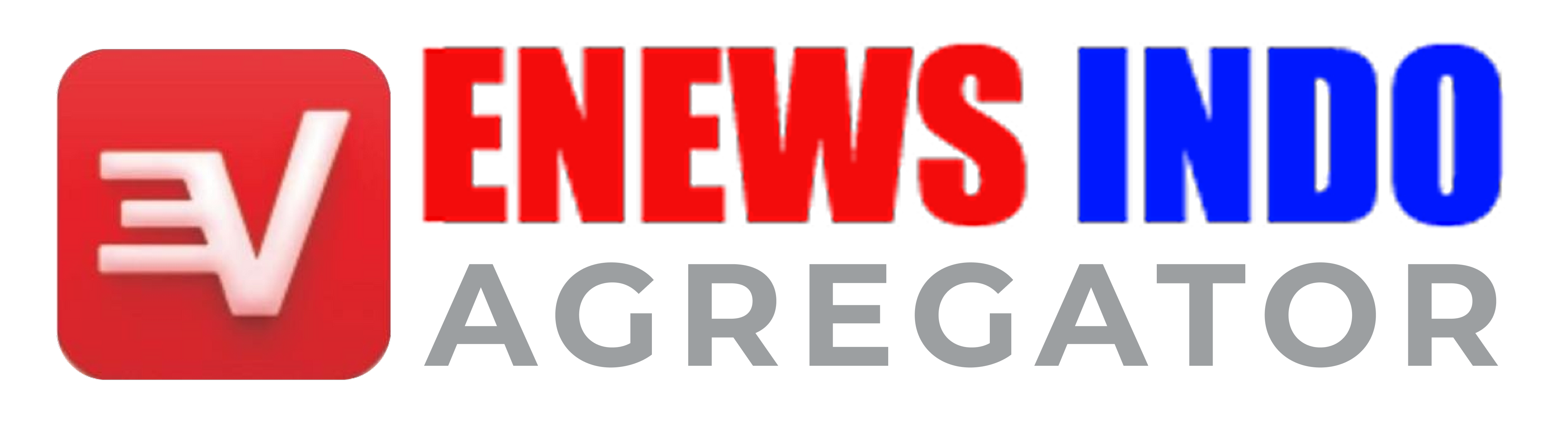 Enewsindo Logo