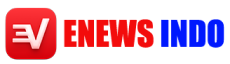 Enewsindo Logo
